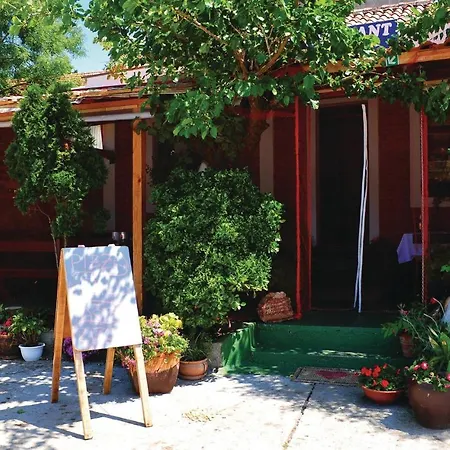 Holiday Home Zman Zman * Žman