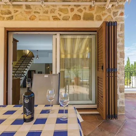 Holiday Home Zman Zman * Žman