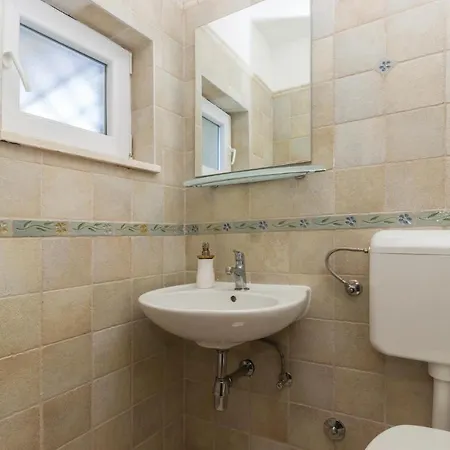 Holiday Home Zman Zman Žman