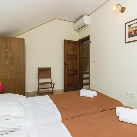 Holiday Home Zman Zman *