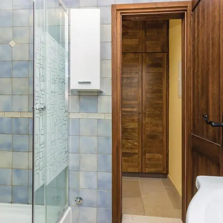 Casa vacanze Holiday Home Zman Zman Žman