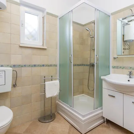 Holiday Home Zman Zman Žman