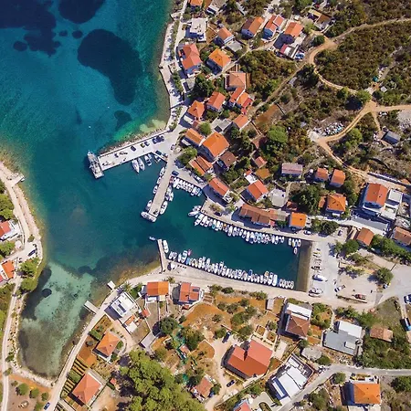 Holiday Home Zman Zman *