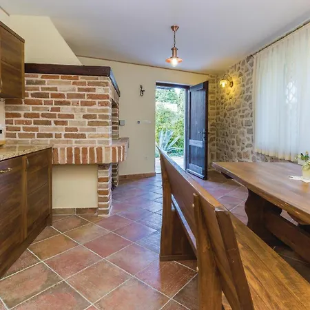 Holiday Home Zman Zman Nyaraló Žman