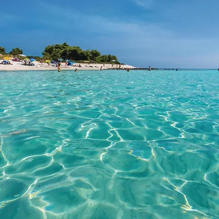 Ferienhaus Holiday Home Zman Zman