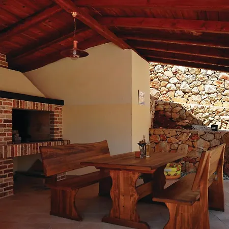 Holiday Home Zman Zman Nyaraló