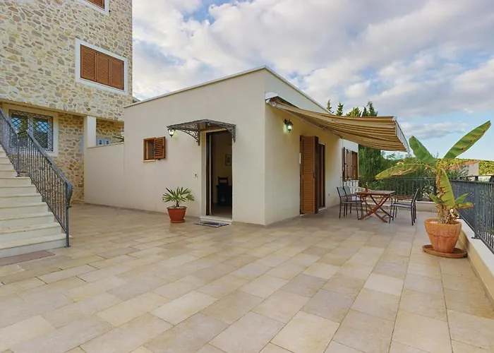 Holiday Home Zman Zman Holiday home Zman