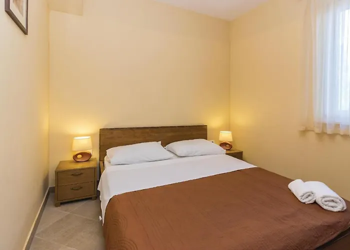 Holiday Home Zman Zman Holiday home Zman