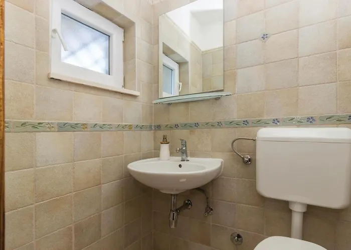 Holiday Home Zman Zman Zman