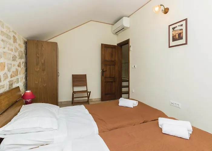 Holiday Home Zman Zman *