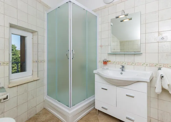 Holiday Home Zman Zman Holiday home *