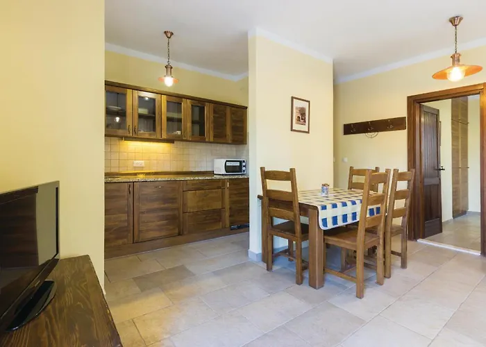 Holiday Home Zman Zman Holiday home