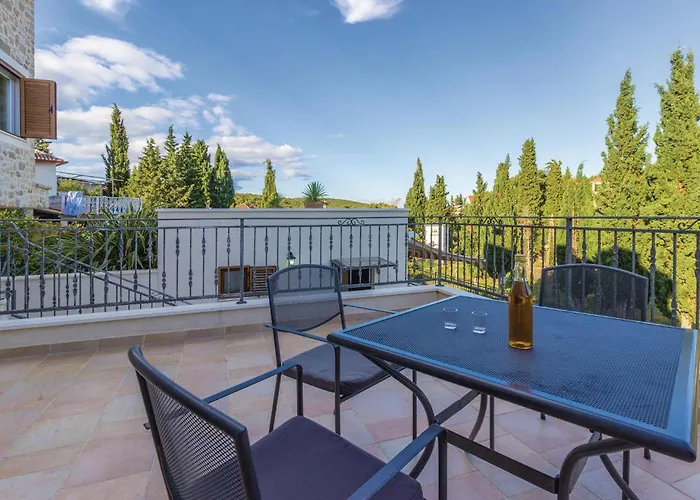 Feriehus Holiday Home Zman Zman *