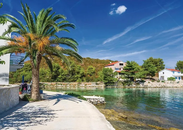 Holiday Home Zman Zman Zman