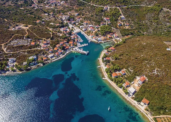 Holiday home Holiday Home Zman Zman