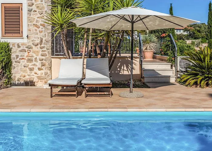 Holiday home Holiday Home Zman Zman Zman