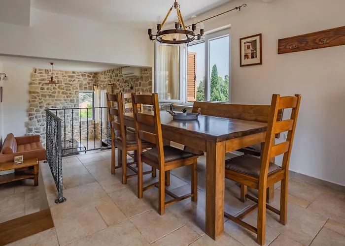 Holiday home Holiday Home Zman Zman Zman