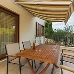Holiday Home Zman Zman