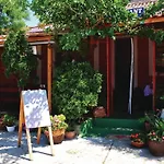Holiday Home Zman Zman * Žman