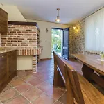 Holiday Home Zman Zman Ferienhaus Žman