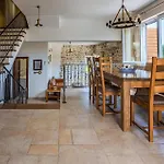 Prázdninový dům Holiday Home Zman Zman Žman