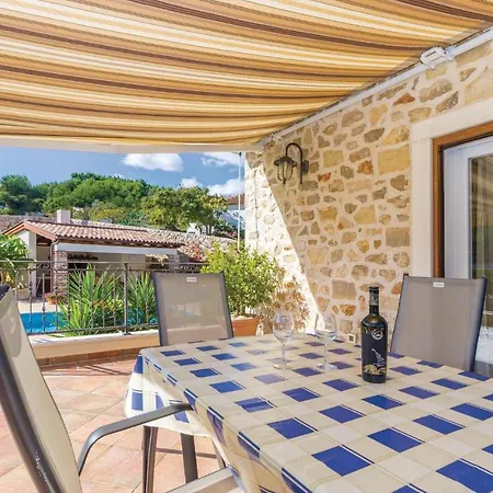 Holiday Home Zman Zman *