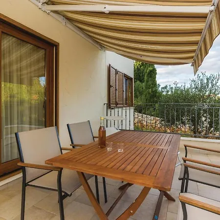 Holiday Home Zman Zman