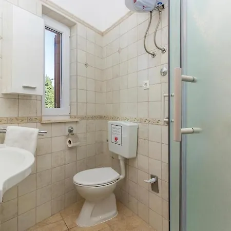 Holiday Home Zman Zman *