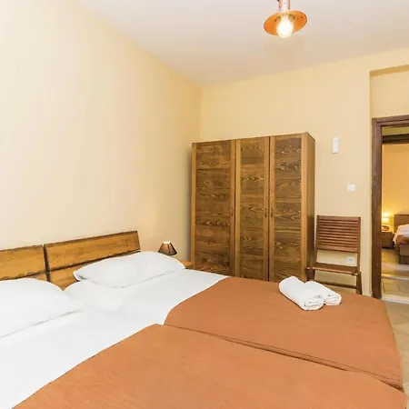 Holiday Home Zman Zman