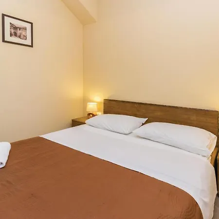 Holiday Home Zman Zman Holiday home *