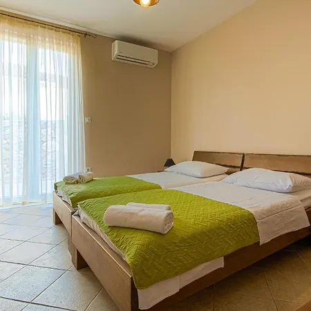 Vikendica Holiday Home Zman Zman *