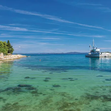 Holiday Home Zman Zman Žman