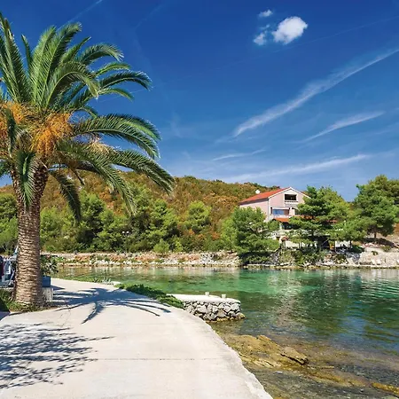 Holiday Home Zman Zman Zman