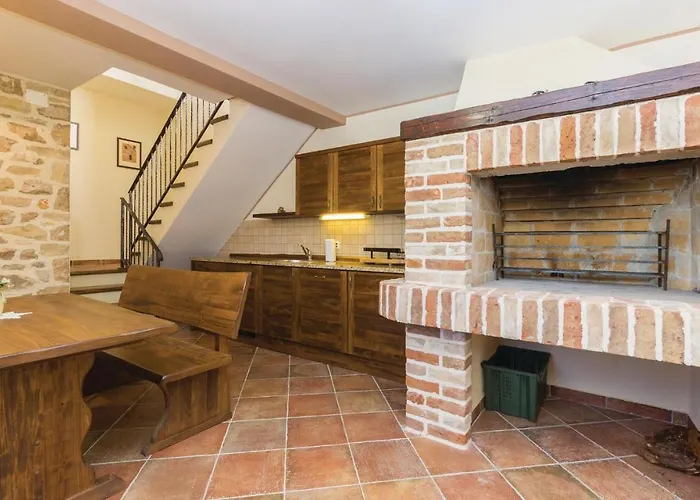 Holiday Home Zman Zman *