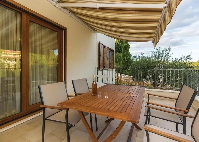 Holiday Home Zman Zman