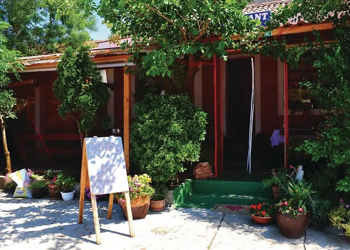 Holiday Home Zman Zman * Zman