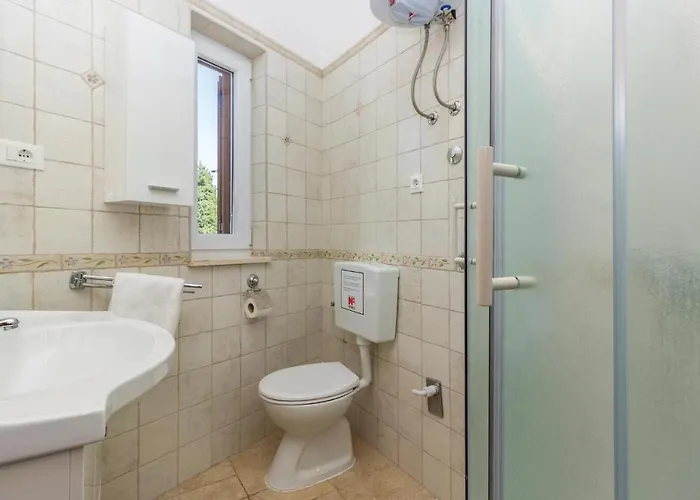 Holiday Home Zman Zman *