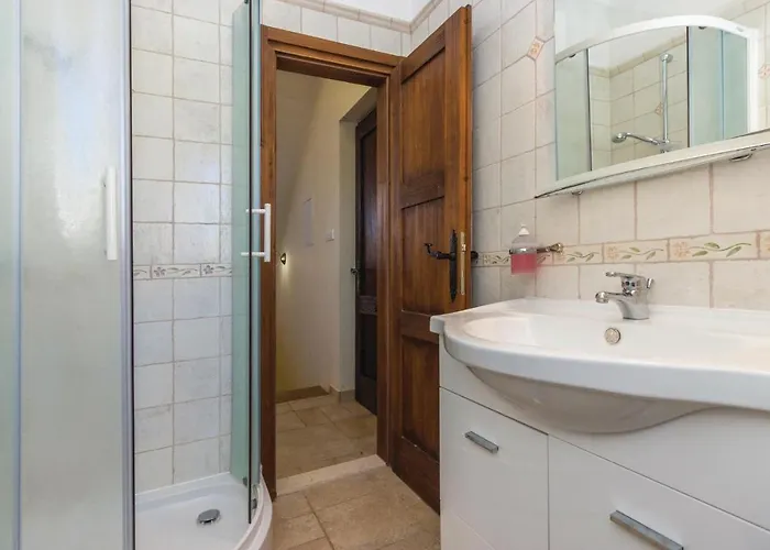 Holiday Home Zman Zman Vikendica