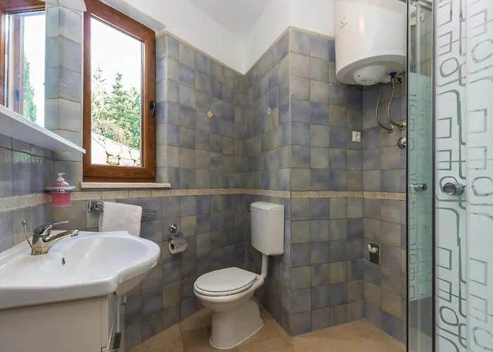 Holiday Home Zman Zman *