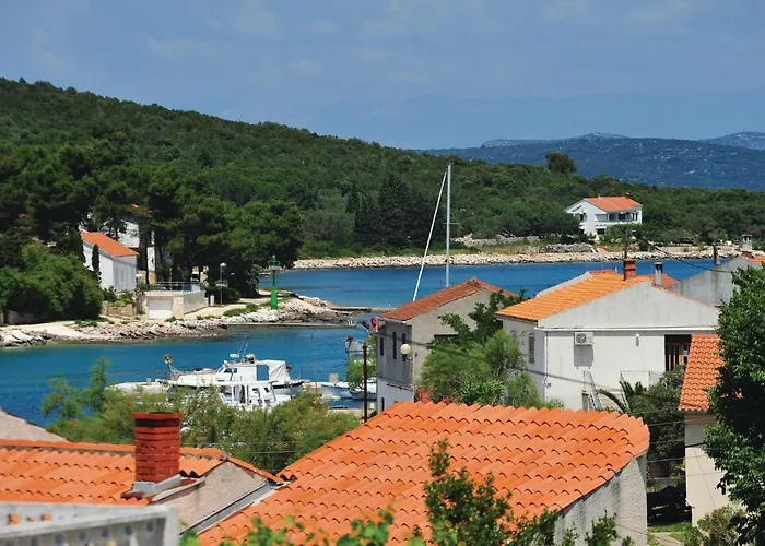 Vikendica Holiday Home Zman Zman