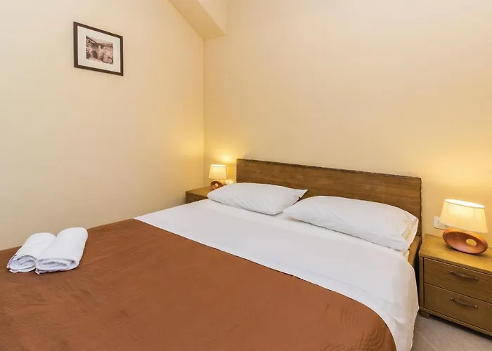 Holiday Home Zman Zman Vikendica *