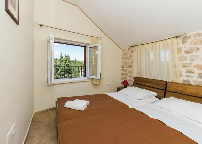 Holiday Home Zman Zman Vikendica