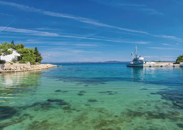 Holiday Home Zman Zman Zman