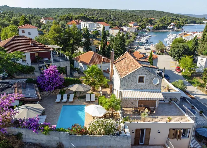 Holiday Home Zman Zman Vikendica *