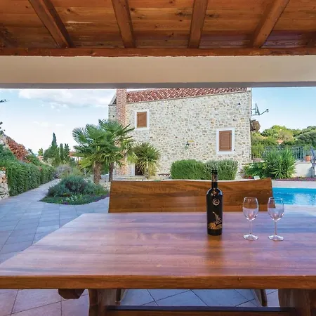 Holiday Home Zman Zman Tatil Evi *