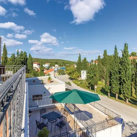 Holiday Home Zman Zman * Žman