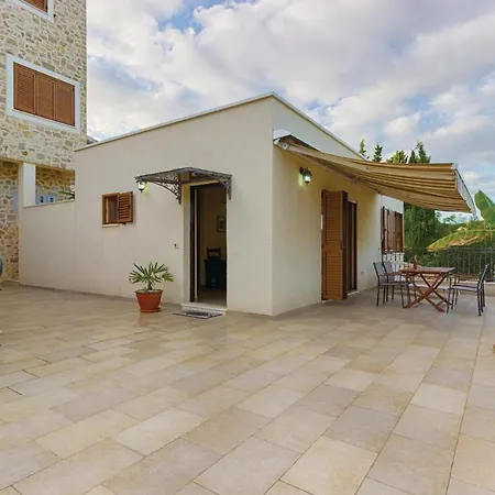 Holiday Home Zman Zman Tatil Evi Žman