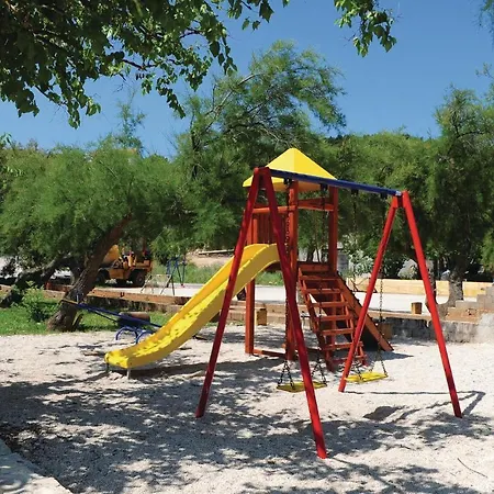 Holiday Home Zman Zman Tatil Evi