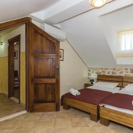 Holiday Home Zman Zman Tatil Evi *