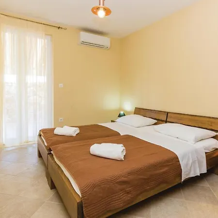Holiday Home Zman Zman 펜션 Žman